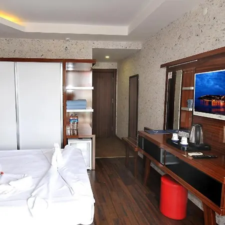 Hotel Uk Blue Coast (adults Only) Alanya
