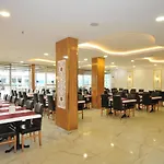 Hotel Uk Blue Coast (adults Only) Alanya