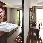 호텔 Uk Blue Coast (adults Only) 알란야