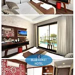 Uk Blue Coast (adults Only) 4*