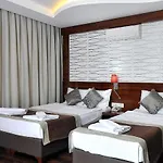 Uk Blue Coast (adults Only) 4* 알란야