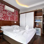 호텔 Uk Blue Coast (adults Only) 4*