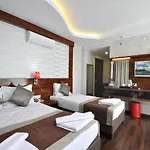 Uk Blue Coast (adults Only) Ξενοδοχείο