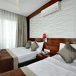 Uk Blue Coast (adults Only) 4* 알란야