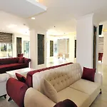 호텔 Uk Blue Coast (adults Only)