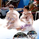 호텔 Uk Blue Coast (adults Only) 알란야