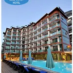 호텔 Uk Blue Coast (adults Only)