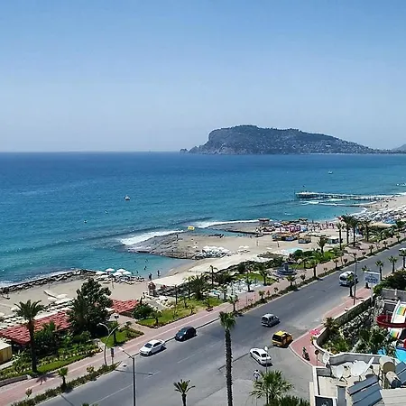 Uk Blue Coast (adults Only) 4* Αλάνια