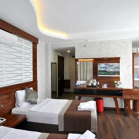 Ξενοδοχείο Uk Blue Coast (adults Only)