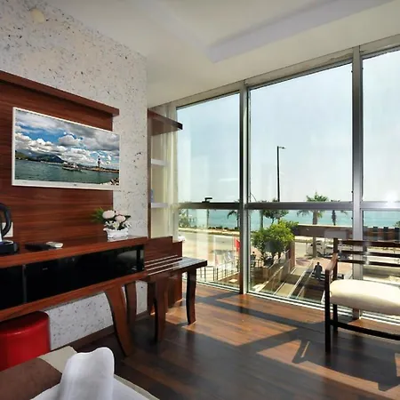 Uk Blue Coast (adults Only) 4* Αλάνια