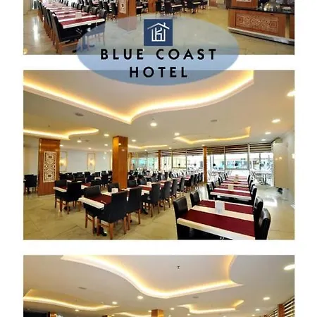 Hotel Uk Blue Coast (adults Only)