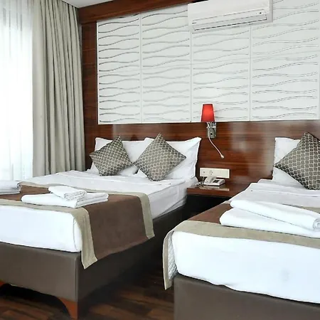 Uk Blue Coast (adults Only) 4* Αλάνια