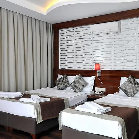 Uk Blue Coast (adults Only) 4* Αλάνια