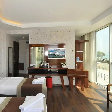 Ξενοδοχείο Uk Blue Coast (adults Only)