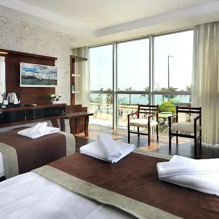 Uk Blue Coast (adults Only) 4*