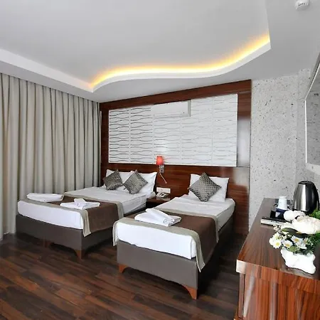 Uk Blue Coast (adults Only) Hotel