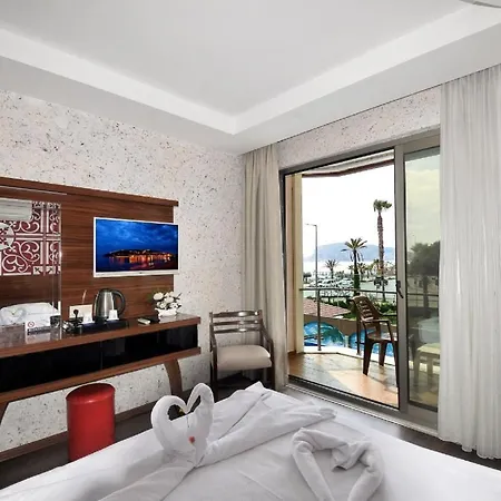 Uk Blue Coast (adults Only) Hotel