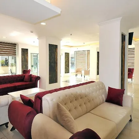 Ξενοδοχείο Uk Blue Coast (adults Only)