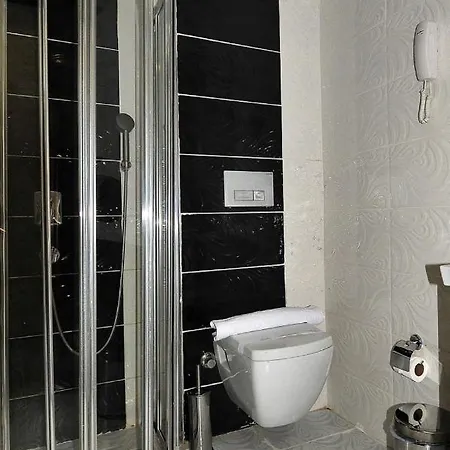 Uk Blue Coast (adults Only) Alanya