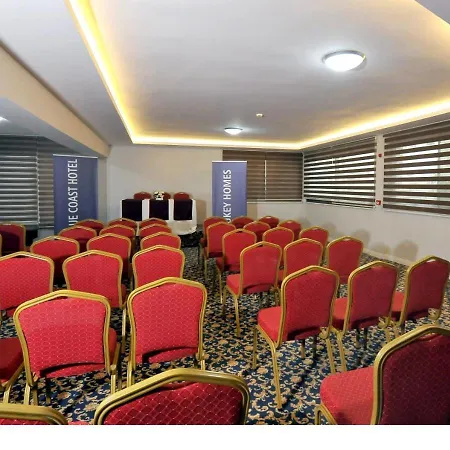 Uk Blue Coast (adults Only) 4* Αλάνια