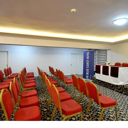 Uk Blue Coast (adults Only)