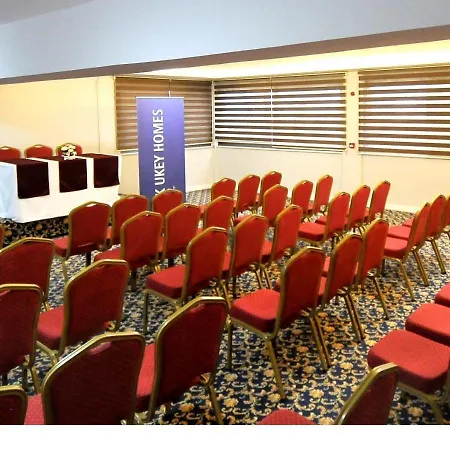 Hotel Uk Blue Coast (adults Only)
