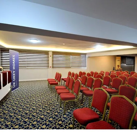 Uk Blue Coast (adults Only) Hotel