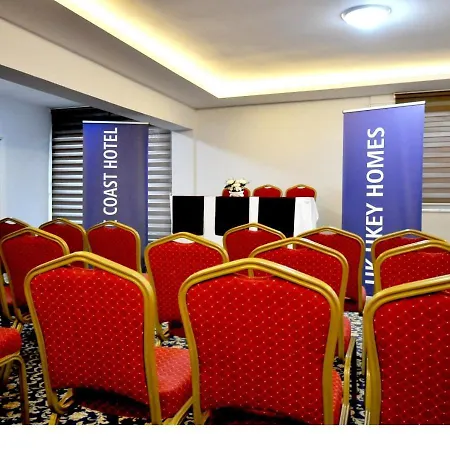 Uk Blue Coast (adults Only) Alanya