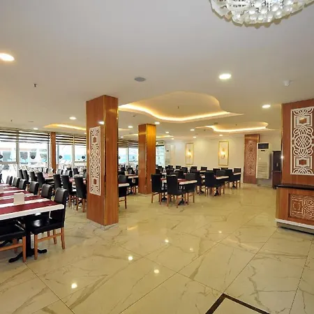 Uk Blue Coast (adults Only) Hotel