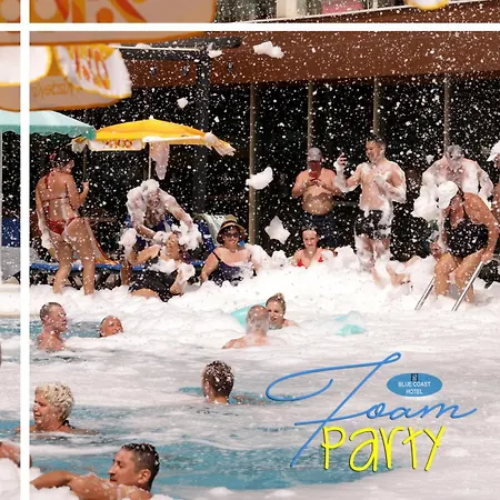 Uk Blue Coast (adults Only) Αλάνια