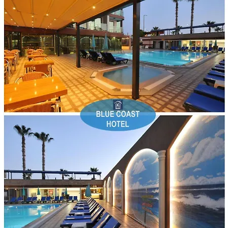 Uk Blue Coast (adults Only)