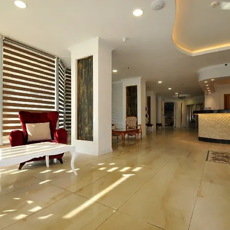 Uk Blue Coast (adults Only) Hotel Alanya