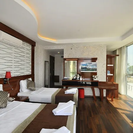 Hotel Uk Blue Coast (adults Only)