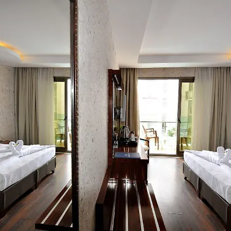 Hotel Uk Blue Coast (adults Only)