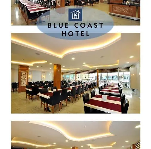 Hotel Uk Blue Coast (adults Only)