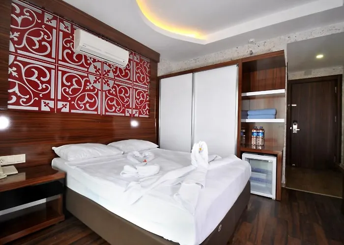 Hotel Uk Blue Coast (adults Only) 4*