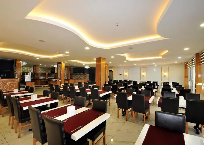 מלון Uk Blue Coast (adults Only)