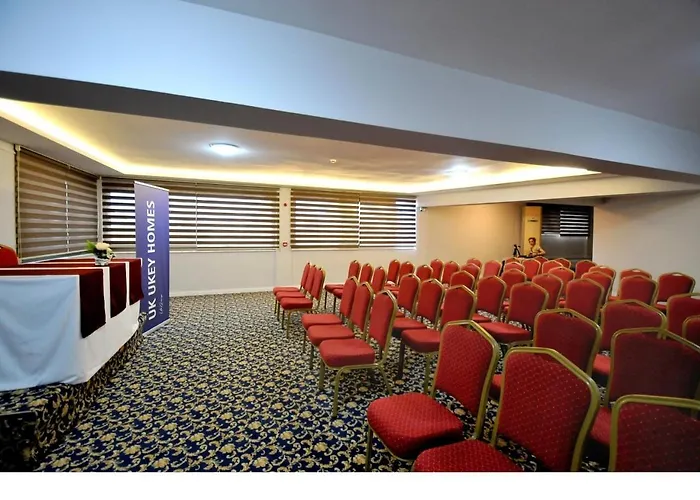 Uk Blue Coast (adults Only) מלון