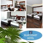 Uk Blue Coast (adults Only) Hotel
