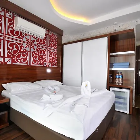 Szálloda Uk Blue Coast (adults Only) 4*