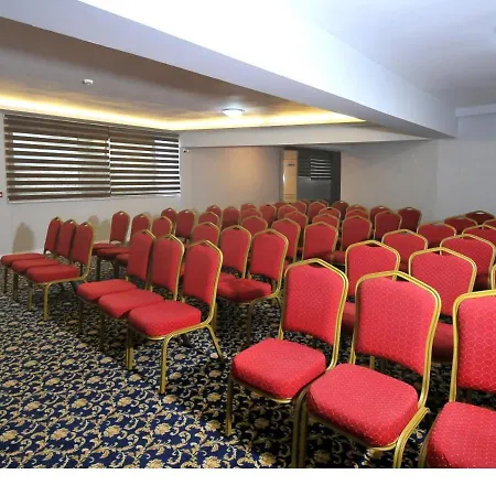 Uk Blue Coast (adults Only) 호텔 4*