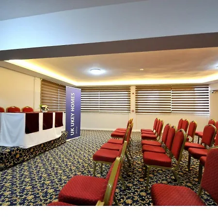 Szálloda Uk Blue Coast (adults Only) 4*