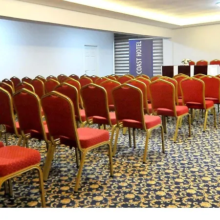 Hotel Uk Blue Coast (adults Only) Alanya