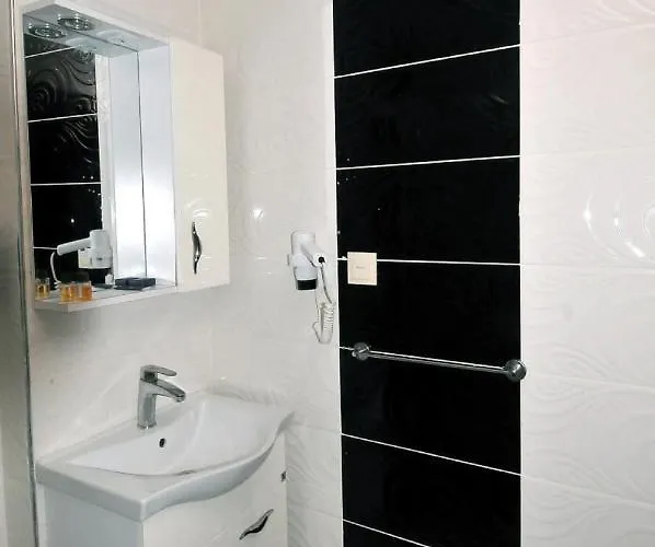 Uk Blue Coast (adults Only) 4* Alanya