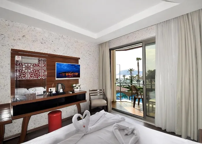 Uk Blue Coast (adults Only) Hotel