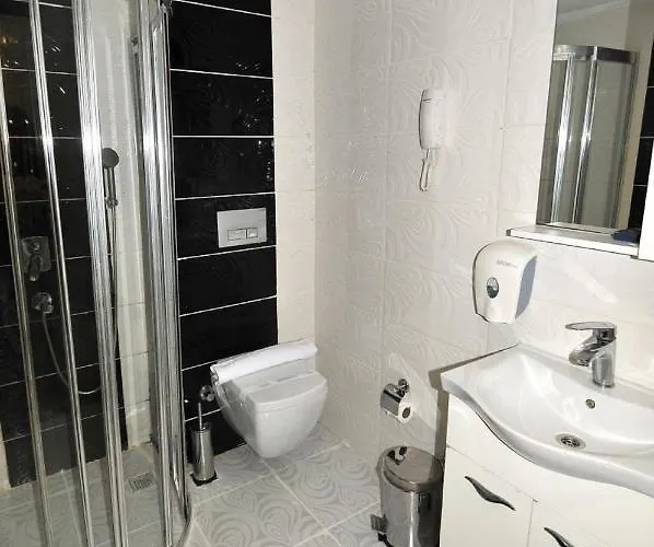 Uk Blue Coast (adults Only) Hotel