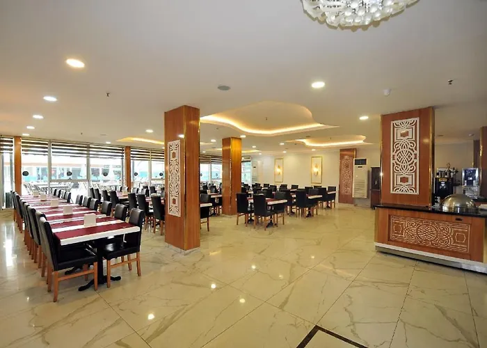 Uk Blue Coast (adults Only) Hotel