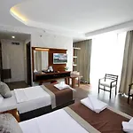 Uk Blue Coast (adults Only) Hotel Alanya